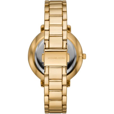 michael kors pyper mk4593|Pyper Pavé Gold.